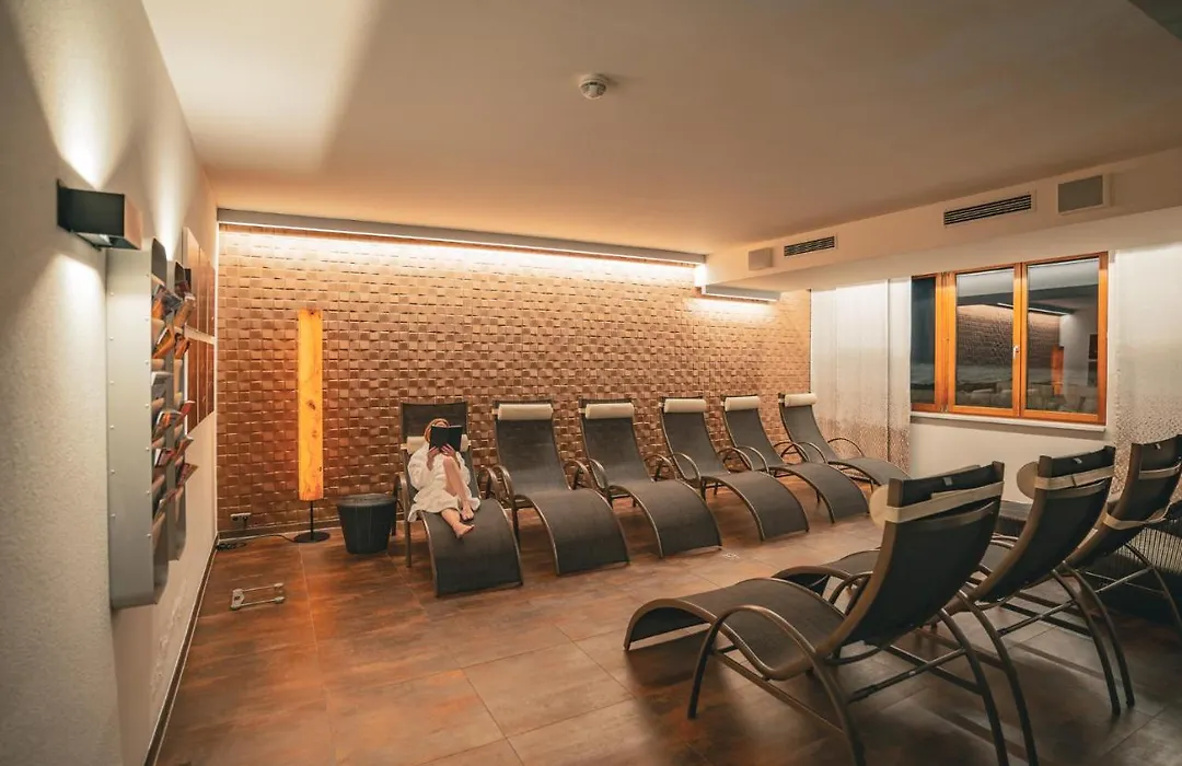 Apart-Hotel Filomena-1