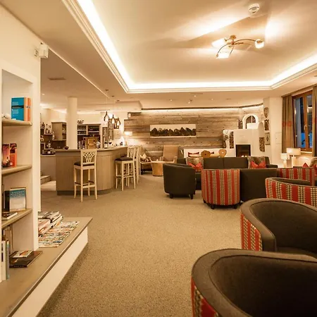 Apart-Hotel Filomena-2